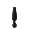 FANTASSTIC - Enkel Buttplug med anker stopper - Medium