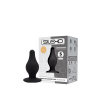 Silexd - Silexpan klassisk Buttplug - Small