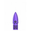 Royal Gems - Glitter - Oppladbar Bulletvibrator - Lilla