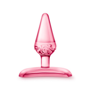 Play with me - Jolly plug -  Buttplug Rosa