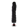 Rimba - Dildo Pleasure - Vridd dildo - Silikon 
