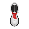 Satisfyer -  Holiday Edition - Trykkbølgestimulator  - Penguin