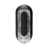 Tenga - Flip Zero Gravity - Vibrerende masturbator - Sort 
