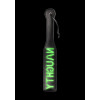 Ouch! Paddle - Glow in the dark - Naughty