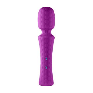 FemmeFunn - Ultra Wand - Lilla - Massasjestav