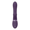 VIVE - Tani - Rabbitvibrator med Pulseringer og Bevegelse - Lilla