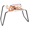 Fetish Fantasy - The Incredible Sex Stool - Sexmøbel Fetish Fantasy - The Incredible Sex Stool - Sexmøbel