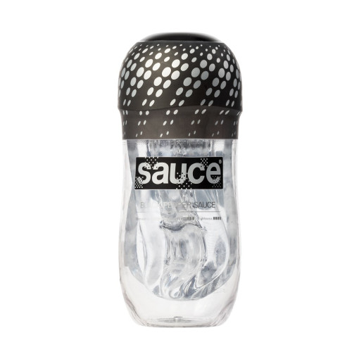 Sauce - Black Pepper - Mastubrator sleeve Sauce - Black Pepper - Mastubrator sleeve