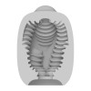 Vibeeggs - Twisty Tongues - Vibrerende mini masturbator Vibeeggs - Twisty Tongues - Vibrerende mini masturbator