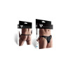 Regnes Fetish Planet - Jockstrap i wetlook og mesh
