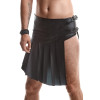 Regnes Fetish Planet - Kilt i wetlook Regnes Fetish Planet - Kilt i wetlook
