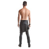 Regnes Fetish Planet - Kilt i wetlook Regnes Fetish Planet - Kilt i wetlook