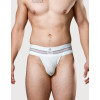 Rimba - Bike Jockstrap hvit 