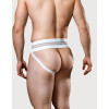 Rimba - Bike Jockstrap hvit 