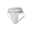 Rimba - Bike Jockstrap hvit 