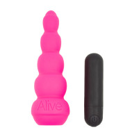 Alive - Lance Pro - Vibrator