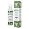 EXSENS - Varmende massasjeolje - Mint Mojito