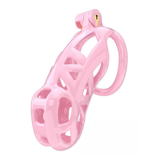 Rimba P-Cage - P-Cage PC02 - kyshetsbur - Large - Rosa