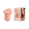 Alive - Realistisk masturbator Vaginalv- Amelia
