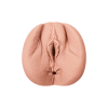Alive - Realistisk masturbator Vaginal og anal - Lola 