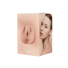 Alive - Realistisk masturbator Vaginal og anal - Lola 