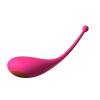Adrien Lastic - Palpitation - Vibrerende Egg med APP Rosa