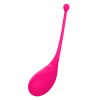 Adrien Lastic - Palpitation - Vibrerende Egg med APP Rosa