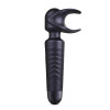 MANWAN - Man.Wand EVO - Massasjestav for menn Sort MANWAN - Man.Wand EVO - Massasjestav for menn Sort