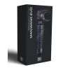 MANWAN - Man.Wand EVO - Massasjestav for menn Sort MANWAN - Man.Wand EVO - Massasjestav for menn Sort