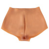 You2Toys - Ultra Realistic Vagina Pants - Large