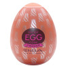 Tenga - Onaniegg - Stronger -  Cone - Rosa