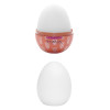 Tenga - Onaniegg - Stronger -  Cone - Rosa