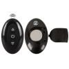 Couples Choice - Penisring med prostatastimulator og fjernkontroll 