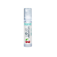 Amoreane - Liquid Vibrator / Flytende Vibrator - Orgasmekrem - Kirsebær 10ml