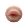 Alive - Mini Masturbator - Munn - Lys Hudfarge Alive - Mini Masturbator - Munn - Lys Hudfarge
