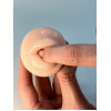 Alive - Mini Masturbator - Munn - Lys Hudfarge Alive - Mini Masturbator - Munn - Lys Hudfarge