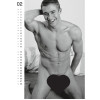 Kalender 2026 - Real Cocks Kalender 2026 - Real Cocks