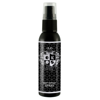 Eros - Deep Throat spray - Oral spray 