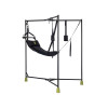 Fort Troff - Hammock hangar sling - swing sett komplett