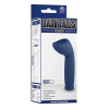 NMC - Dark Falls - Glans stimulator - Vibrator Blå 