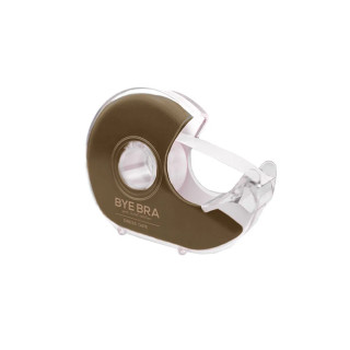 Bye Bra - Dress Tape - Usynlig Brystteip