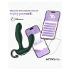 IY - Into You - Greeny - Prostata stimulator med app
