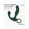 IY - Into You - Greeny - Prostata stimulator med app
