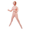 Rimba - Inflatable Fun Doll - Oppblåsbar dukke - Fill me up!