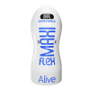 Alive - Flex Masturbator - Maxi - Munn Alive - Flex Masturbator - Maxi - Munn