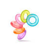 Play With Me - King of the ring - 6pk penisringer