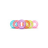 Play With Me - King of the ring - 6pk penisringer