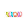 Play With Me - King of the ring - 6pk penisringer