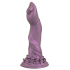 Beasty Cocks - Alien Phallus - Silikon dildo - Rosa 