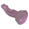Beasty Cocks - Alien Phallus - Silikon dildo - Rosa 